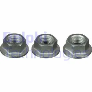Repair Kit, suspension strut support mount