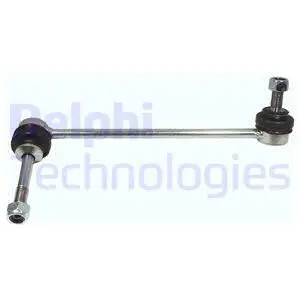 Link/Coupling Rod, stabiliser bar (TC2155)
