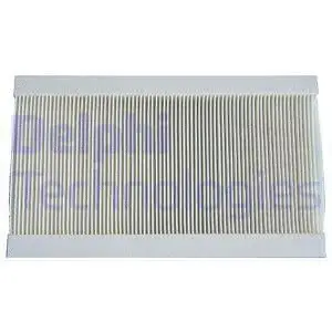 Filter, cabin air (TSP0325186C)
