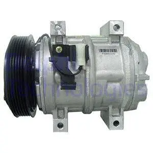 Compressor, air conditioning (TSP0155360)