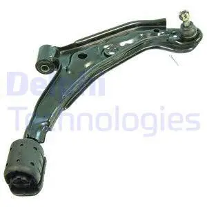Control/Trailing Arm, wheel suspension (TC854)