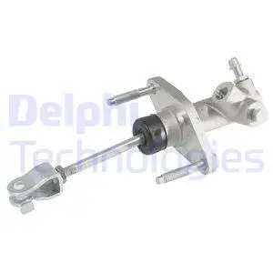 Master Cylinder, clutch (LM39067)