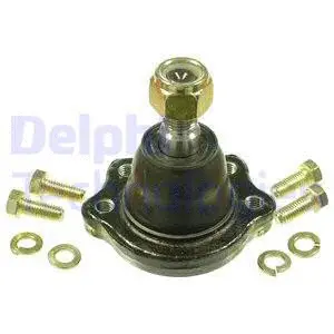 Ball Joint (TC393)