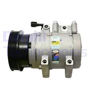 Compressor, air conditioning (CS20135)