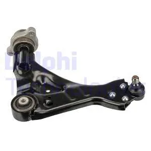 Control/Trailing Arm, wheel suspension (TC3686)