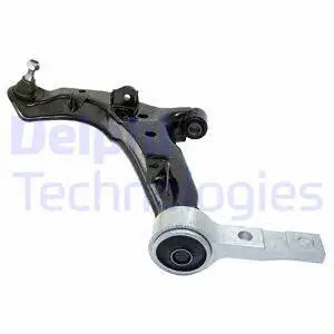 Control/Trailing Arm, wheel suspension (TC1447)