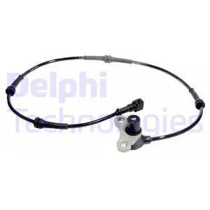 Sensor, wheel speed (SS20127)