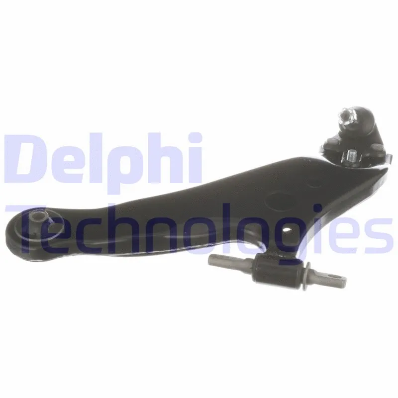 Control/Trailing Arm, wheel suspension (TC7568-11B1)