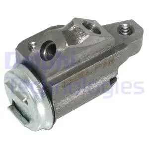 Wheel Brake Cylinder (LW15000)