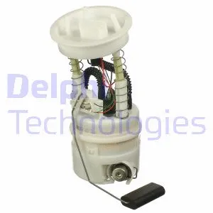 Fuel Feed Unit (FG1502-12B1)