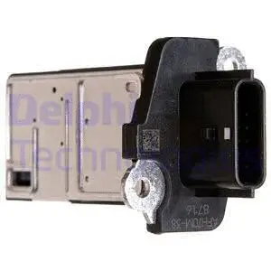 Mass Air Flow Sensor (AF10141-11B1)