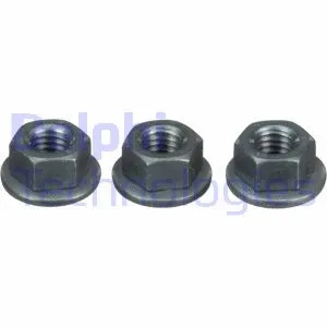 Repair Kit, suspension strut support mount
