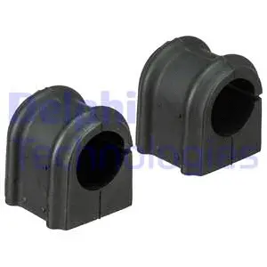 Mounting, stabiliser bar (TD1811W)