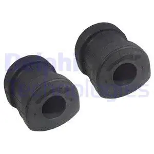 Mounting, stabiliser bar (TD807W)