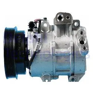 Compressor, air conditioning (TSP0155940)