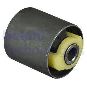 Mounting, control/trailing arm (TD1120W)