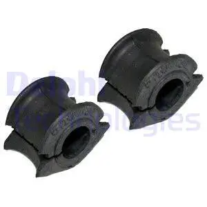 Mounting, stabiliser bar (TD447W)