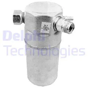 Dryer, air conditioning (TSP0175105)