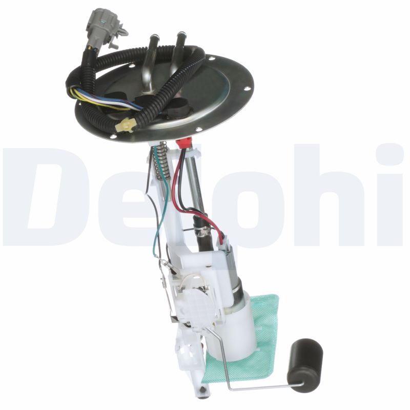 Fuel Feed Unit (HP10257-11B1)