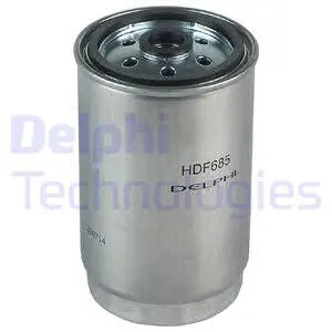 Fuel Filter (HDF685)