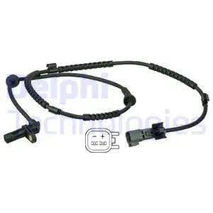 Sensor, wheel speed (SS20392)
