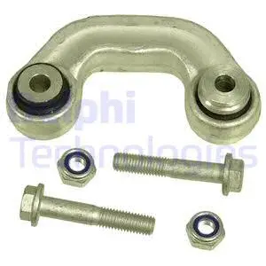 Link/Coupling Rod, stabiliser bar (TC930)