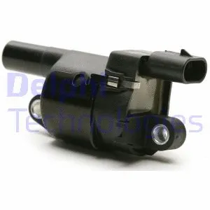 Ignition Coil (GN10165-11B1)