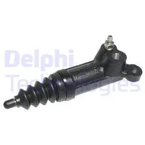 Slave Cylinder, clutch (LL40813)