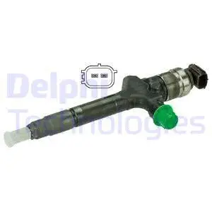 Injector (HRD635)