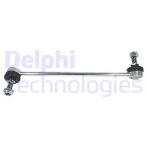 Link/Coupling Rod, stabiliser bar (TC1987)