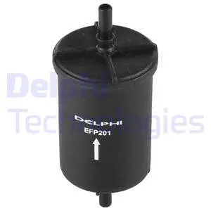 Fuel Filter (EFP201)
