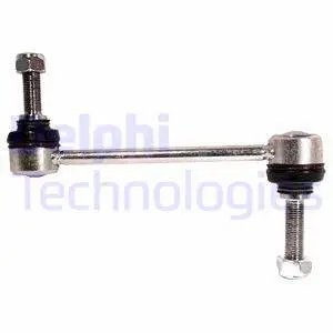 Link/Coupling Rod, stabiliser bar (TC2220)