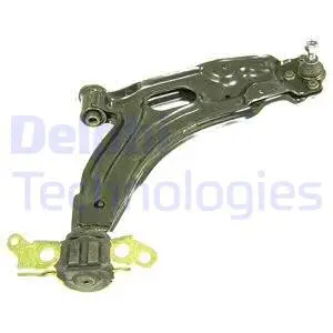 Control/Trailing Arm, wheel suspension (TC1012)