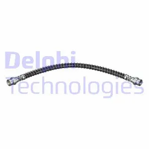 Brake Hose (LH7895)