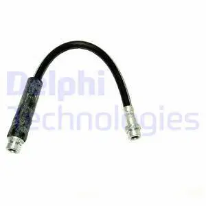 Brake Hose (LH6369)