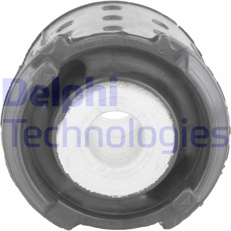 Bushing, axle beam