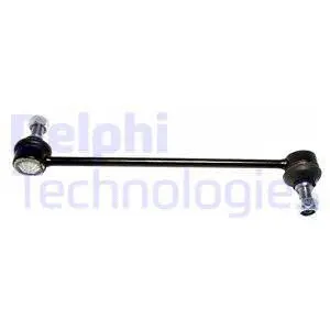 Link/Coupling Rod, stabiliser bar (TC1529)