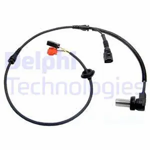 Sensor, wheel speed (SS20098)