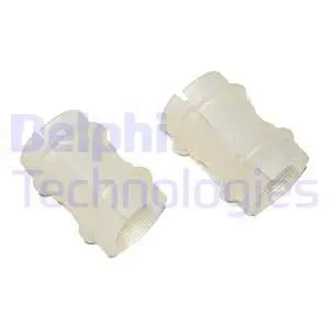 Mounting, stabiliser bar (TD492W)