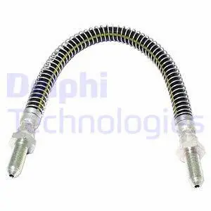 Brake Hose (LH1720)