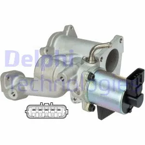 EGR Valve (EG10497-12B1)
