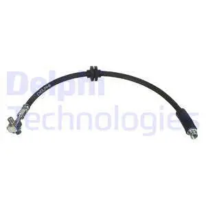 Brake Hose (LH6980)