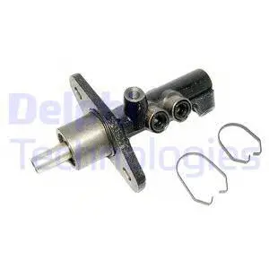 Brake Master Cylinder (LM39024)