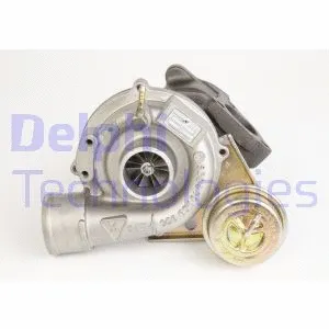 Charger, charging (supercharged/turbocharged) (HRX305)