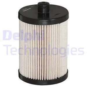 Fuel Filter (HDF593)