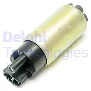 Fuel Pump (FE0351-12B1)