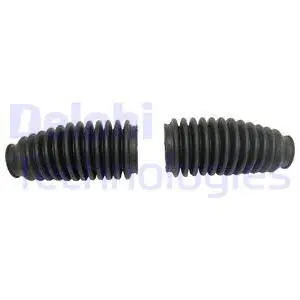 Bellow Kit, steering (TBR4183)