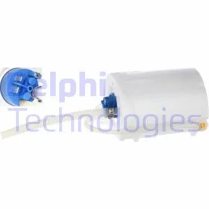 Fuel Feed Unit (FE0787-12B1)