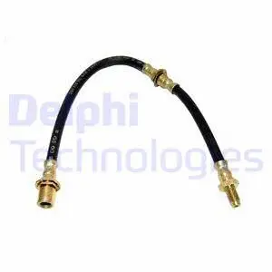 Brake Hose (LH2206)