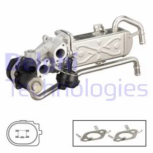 EGR Valve (EG10589-12B1)